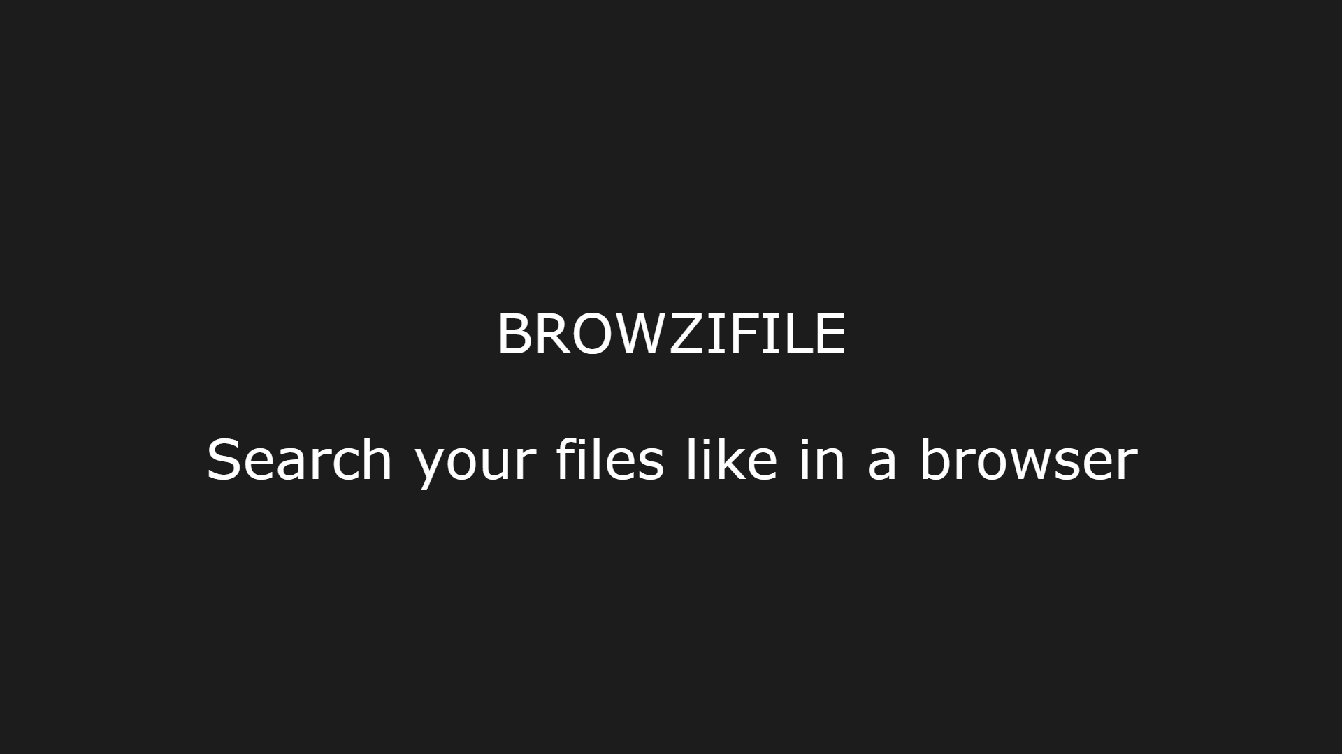 browzifile